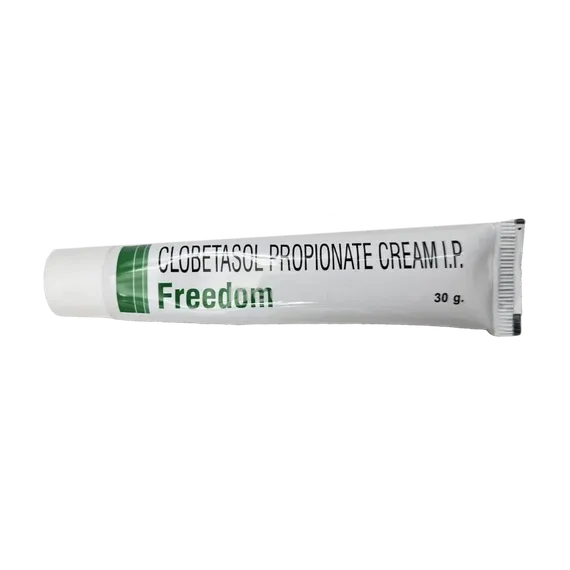 freedom cream 30 gm